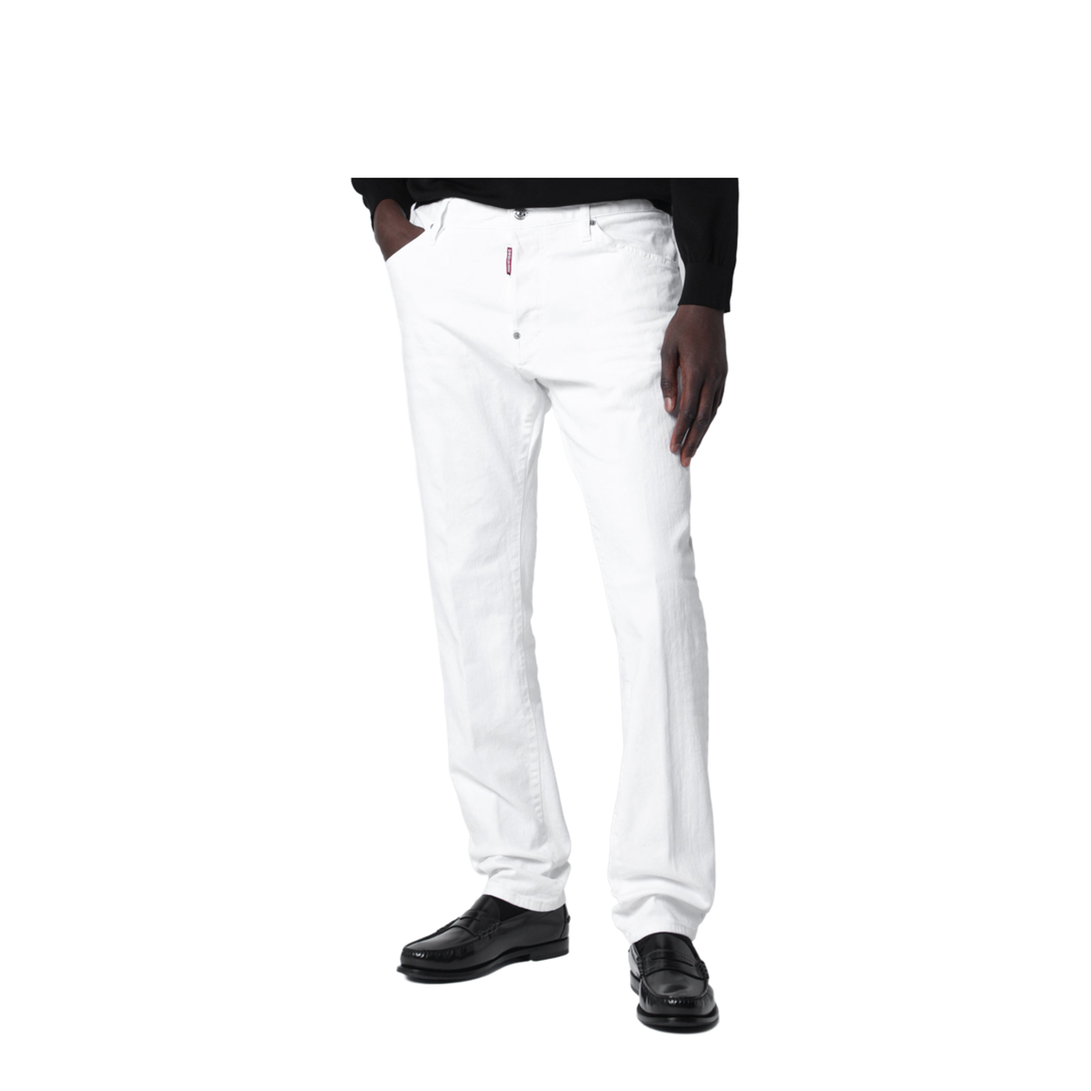 Teddy Jeans - Image 1