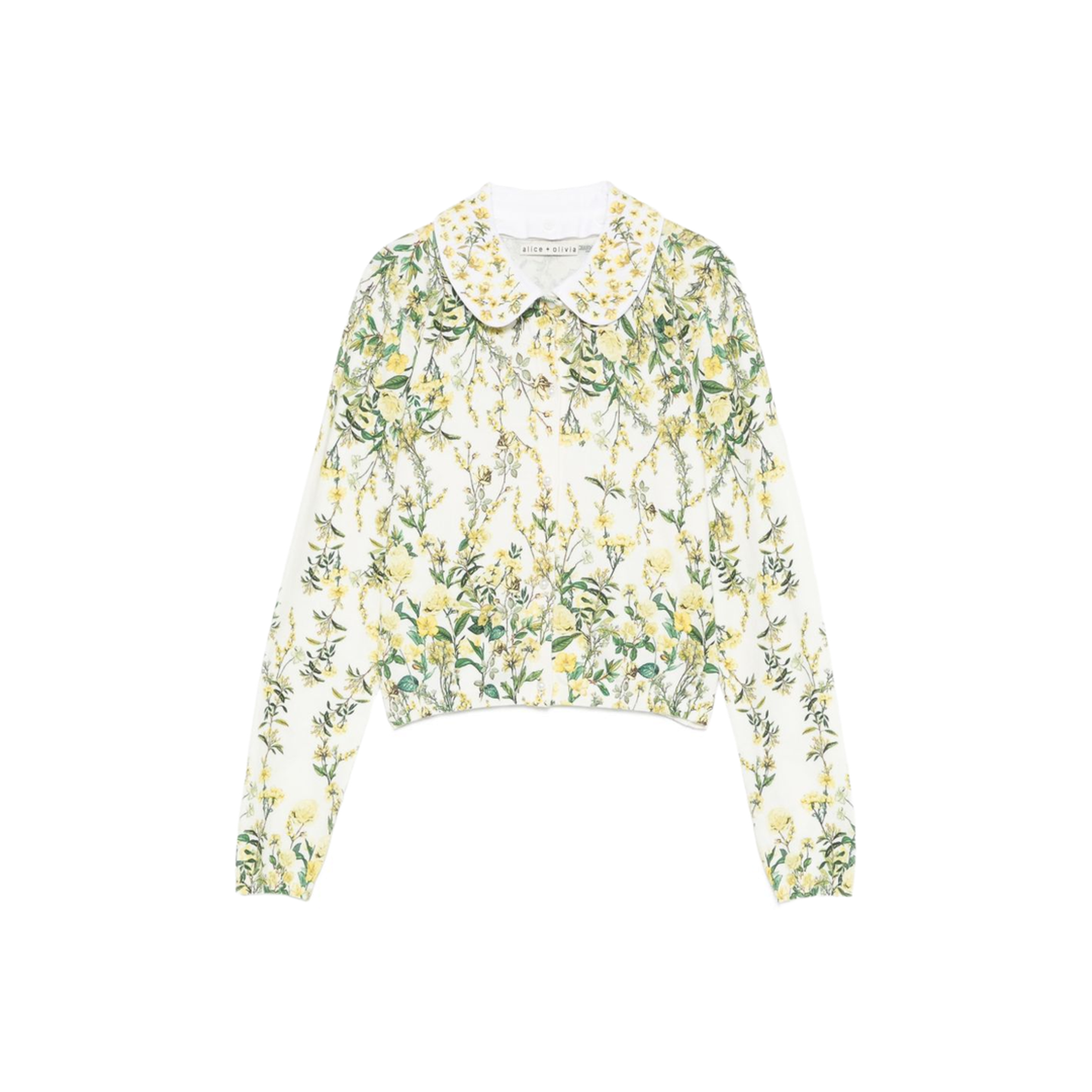 Sweaters White - Image 1
