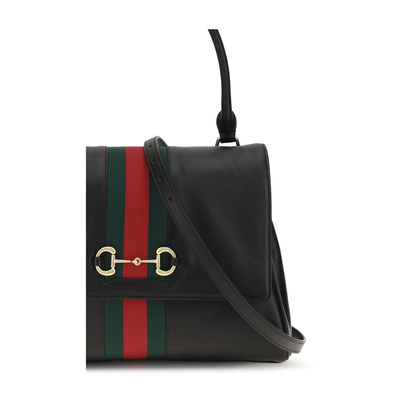 Medium Paparazzo Handbag - Image 4