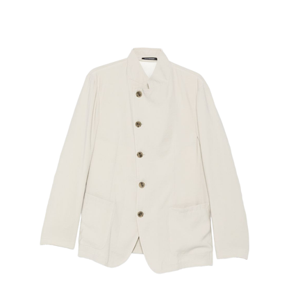 Capsule Jackets Beige - Image 1