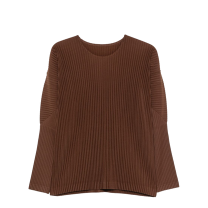 T-Shirts And Polos Brown - Image 1