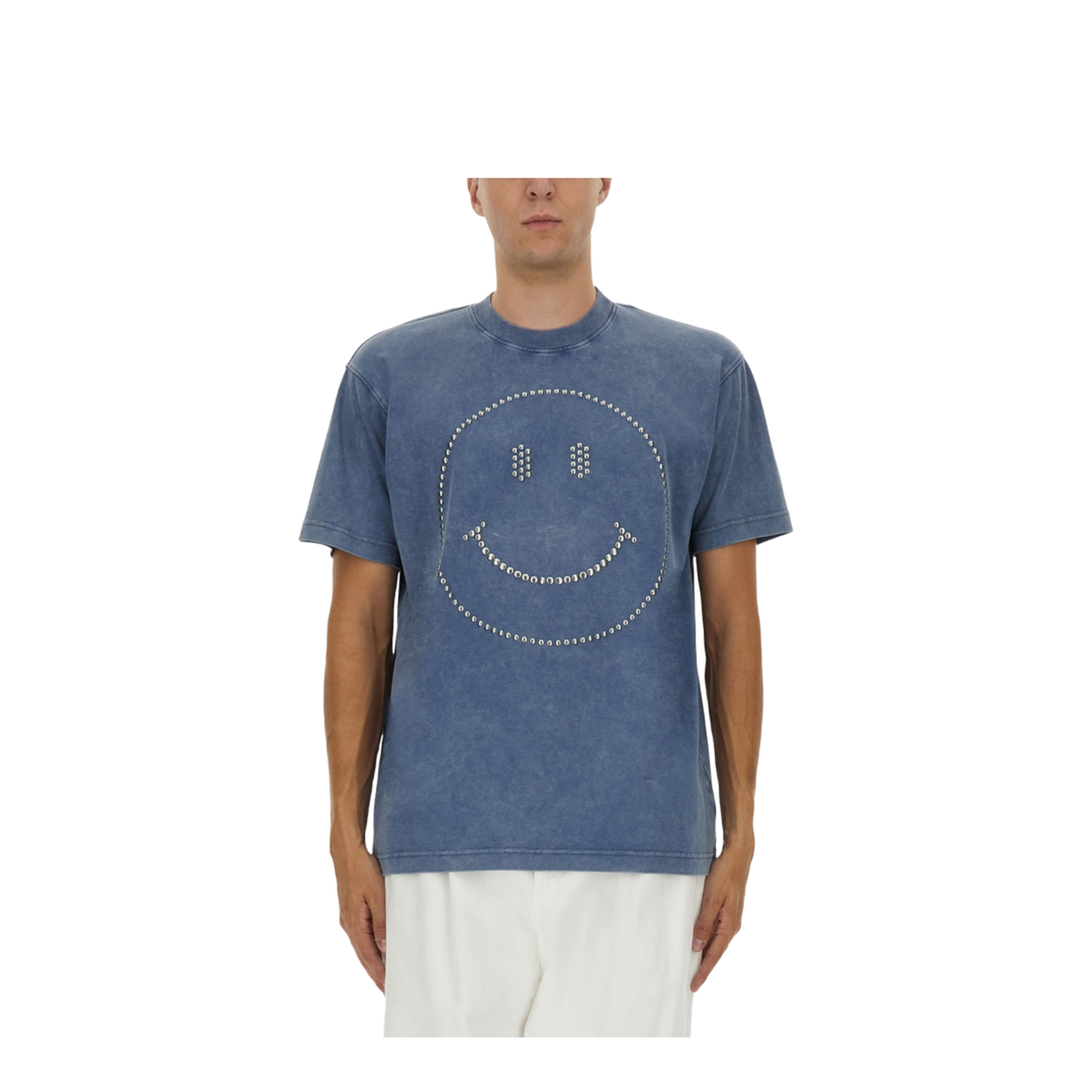 Heavy Cotton T-Shirt - Image 1