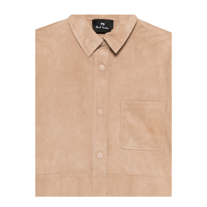 Shirts Beige - Image 2