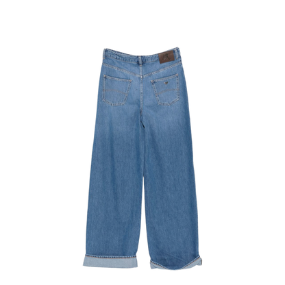 Light Blue Jeans - Image 2