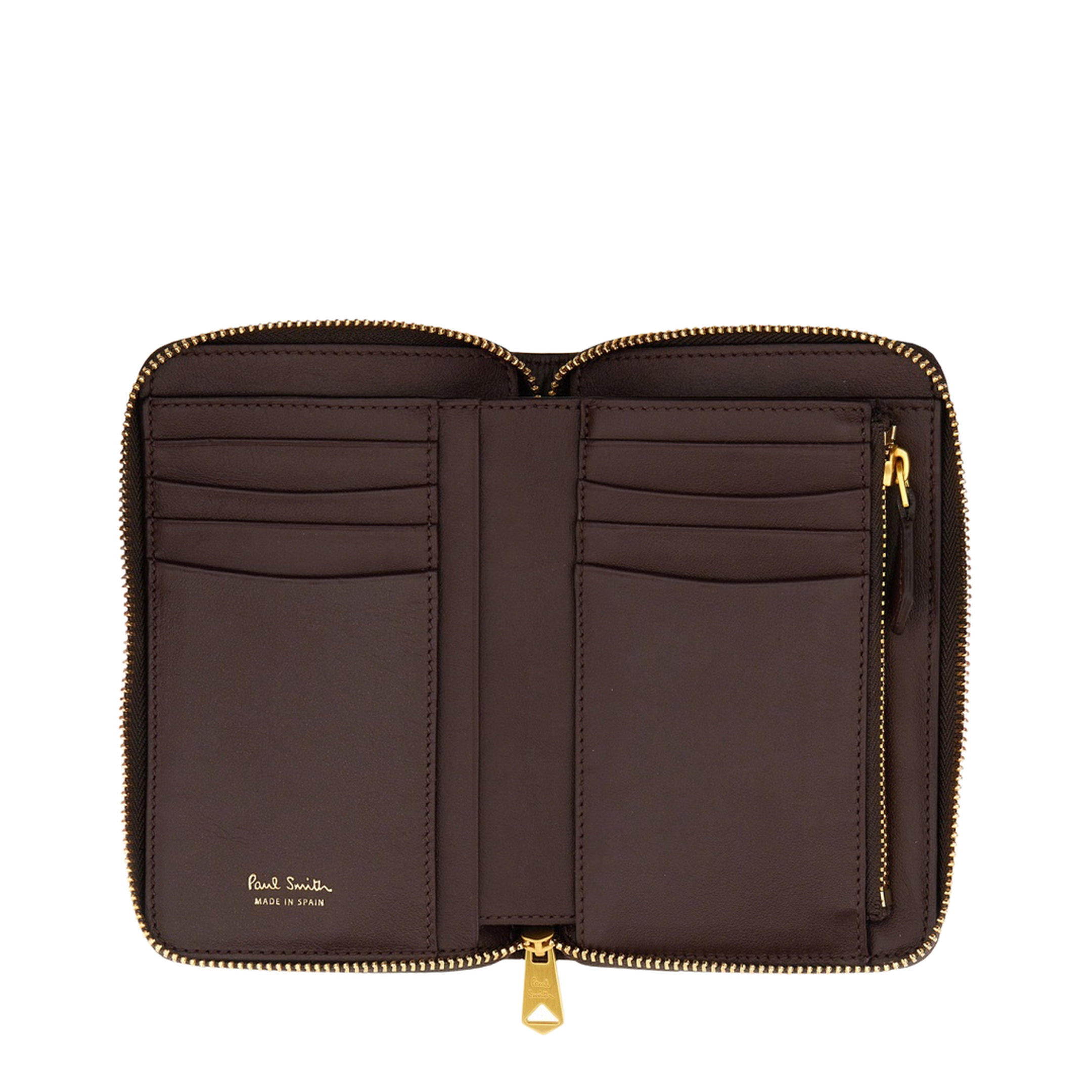 "DUSKY SWIRL" WALLET - Image 3