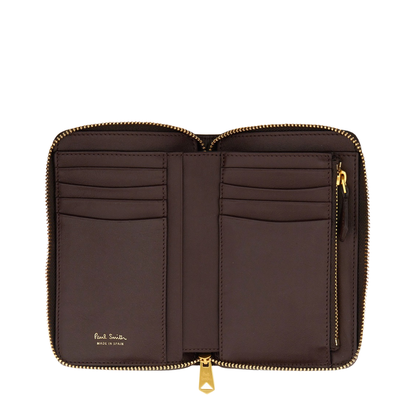 "DUSKY SWIRL" WALLET - Image 3