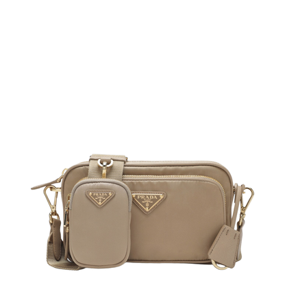 Messenger Bag - Image 1