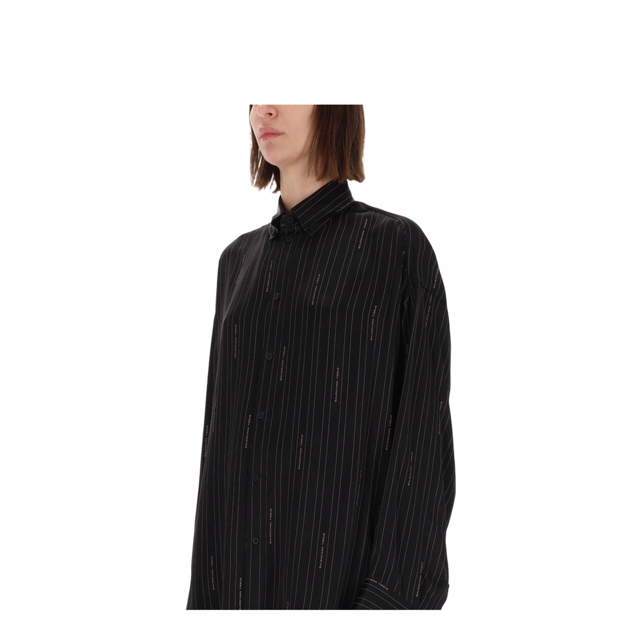 Cocoon Shirt - Image 4