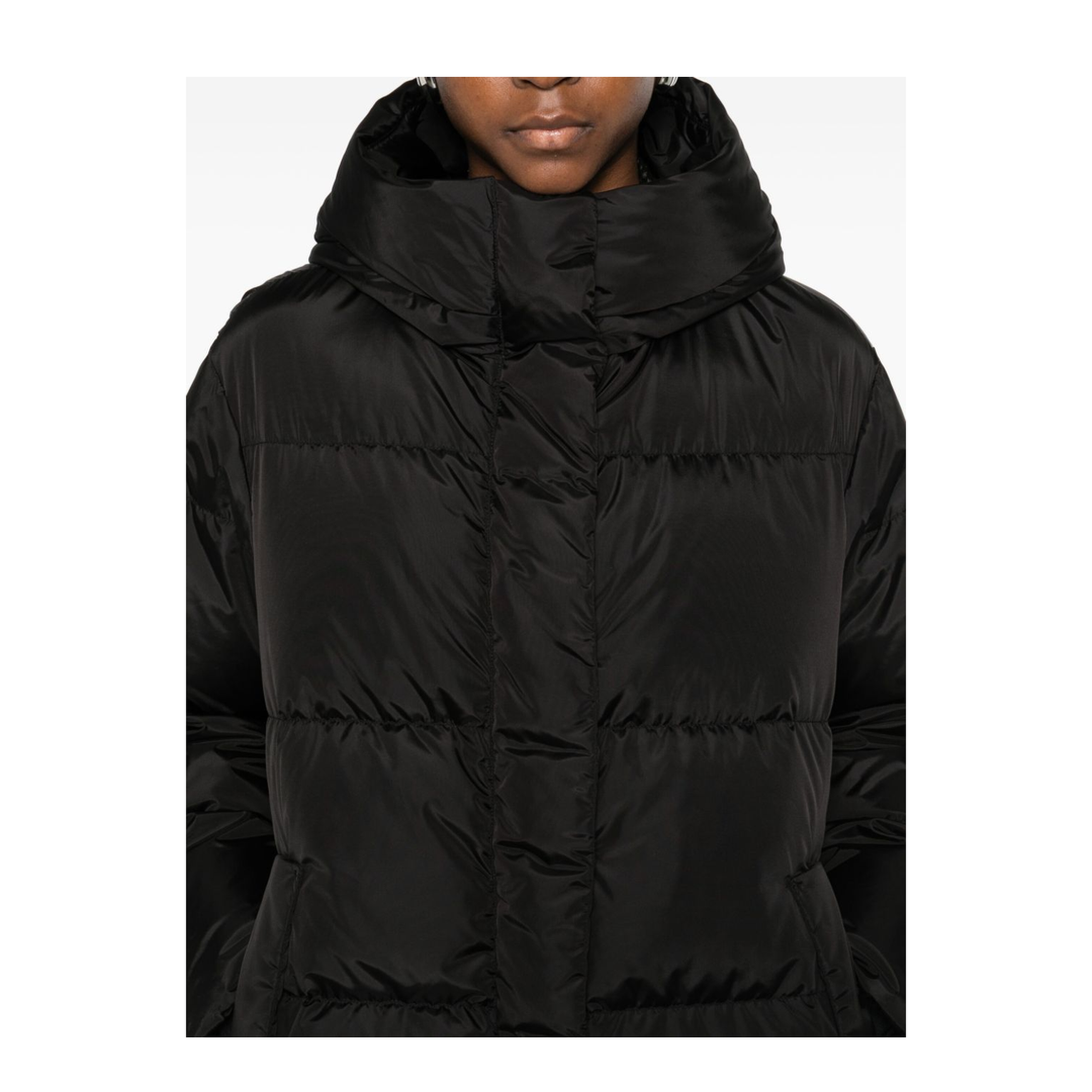 Coats Black - Image 5