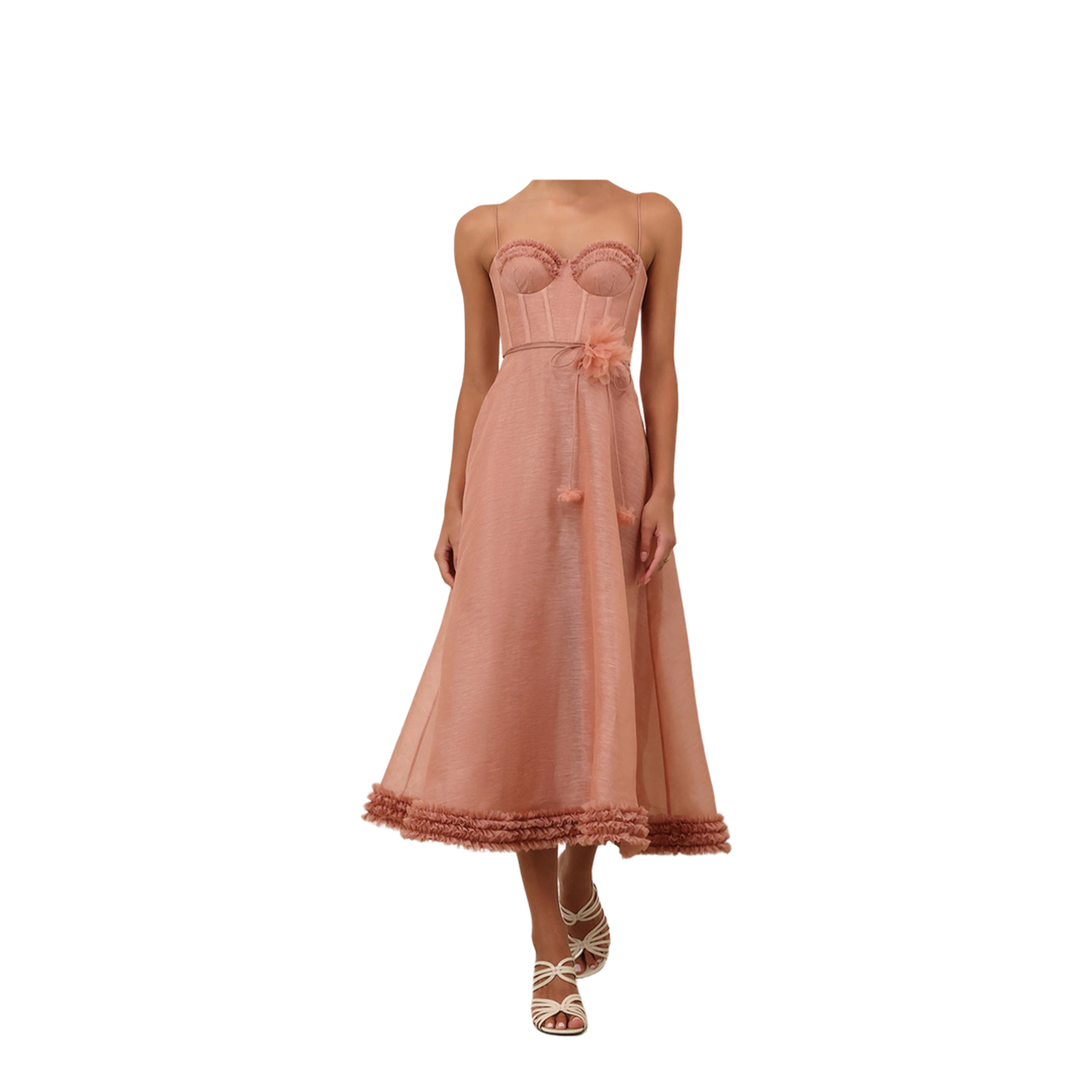 women's dress - Image 2