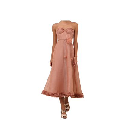 women's dress - Image 2