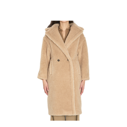 Tedgirl Coat - Image 1