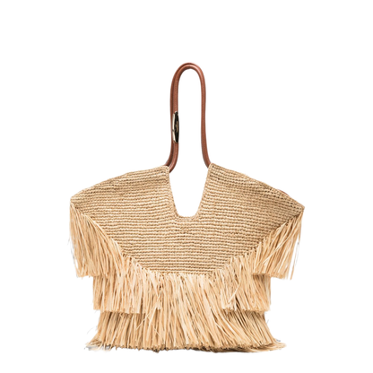 Beige Bag - Image 1