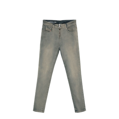 Jeans Black - Image 1
