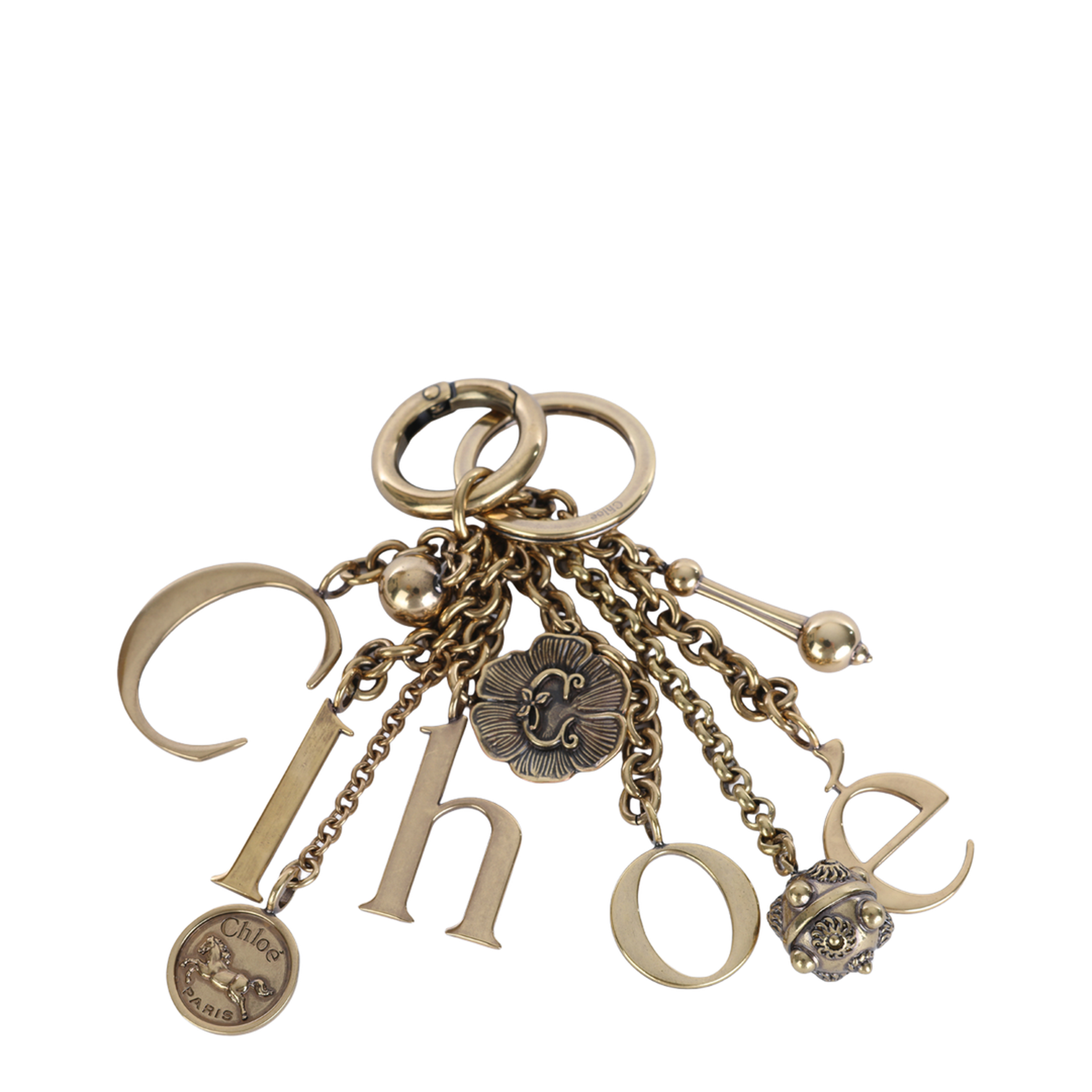 Keychains Golden - Image 2