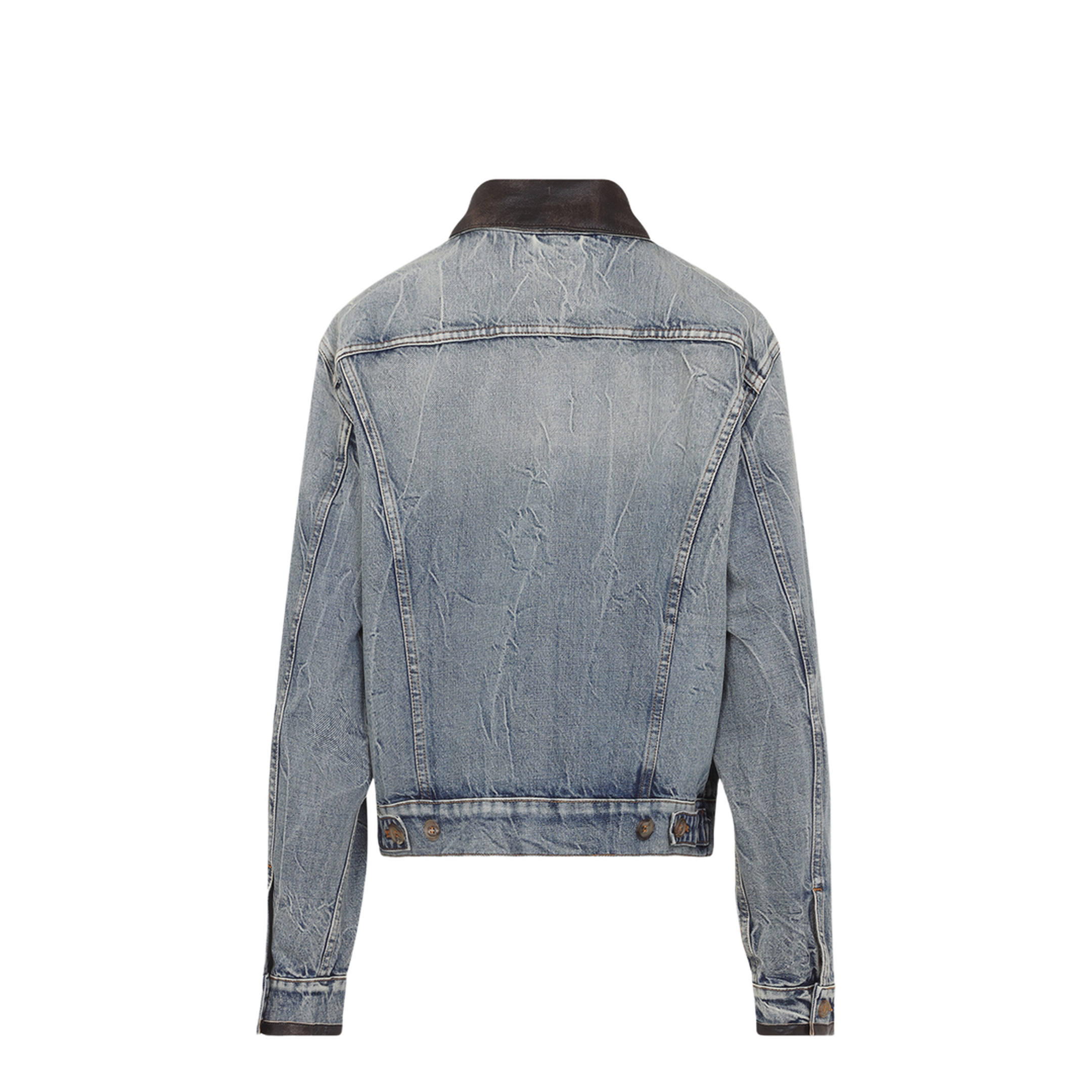 Denim Jacket - Image 4