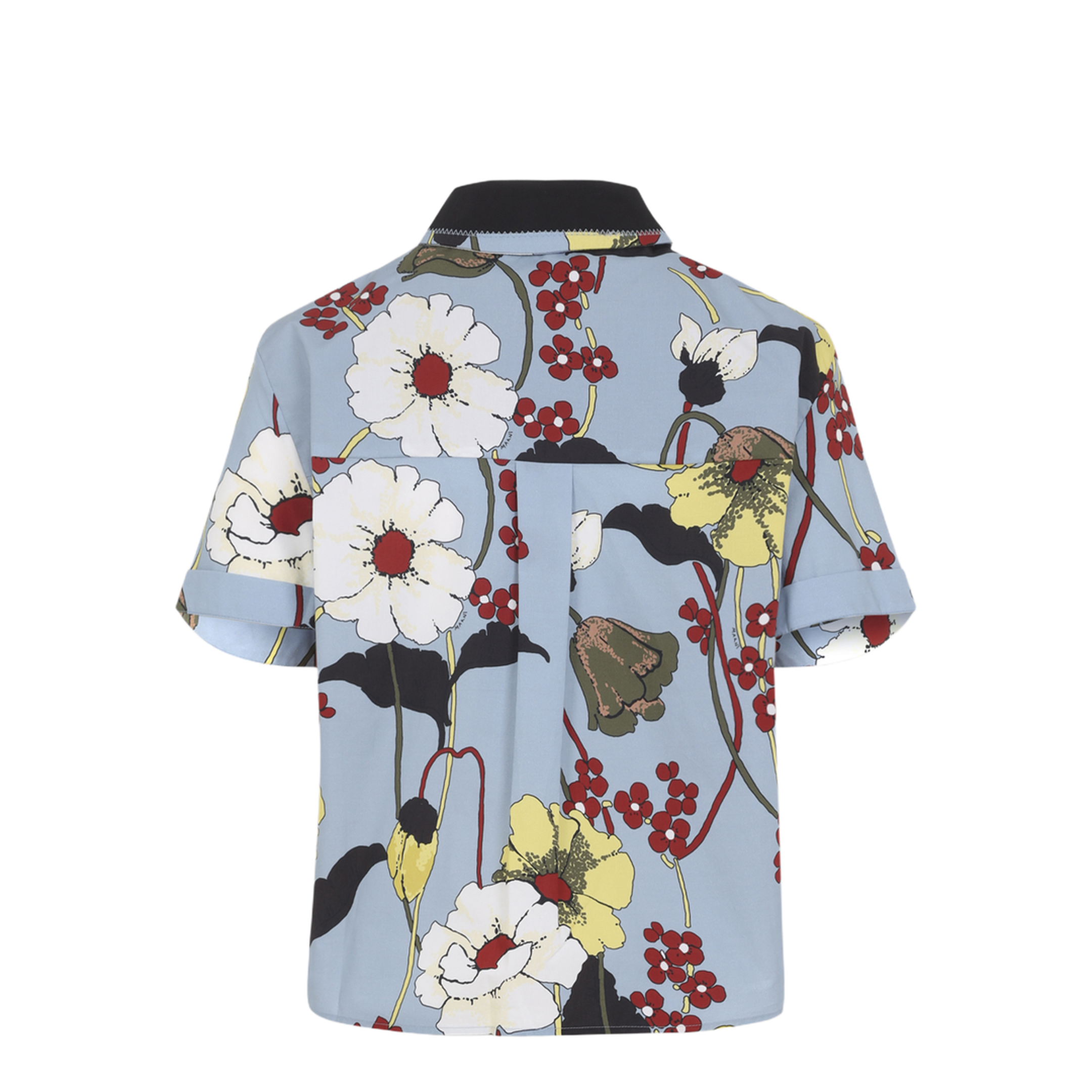 Cotton Shirt - Image 4