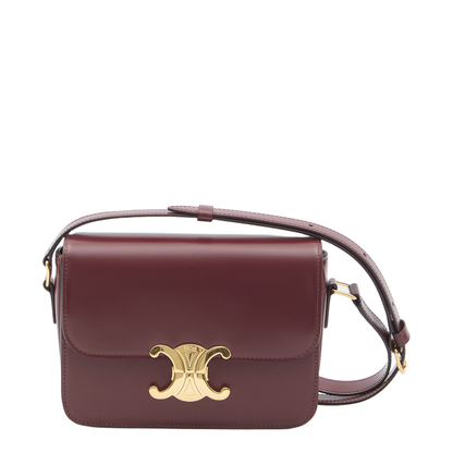 Teen Triomphe Shoulder Bag - Image 1