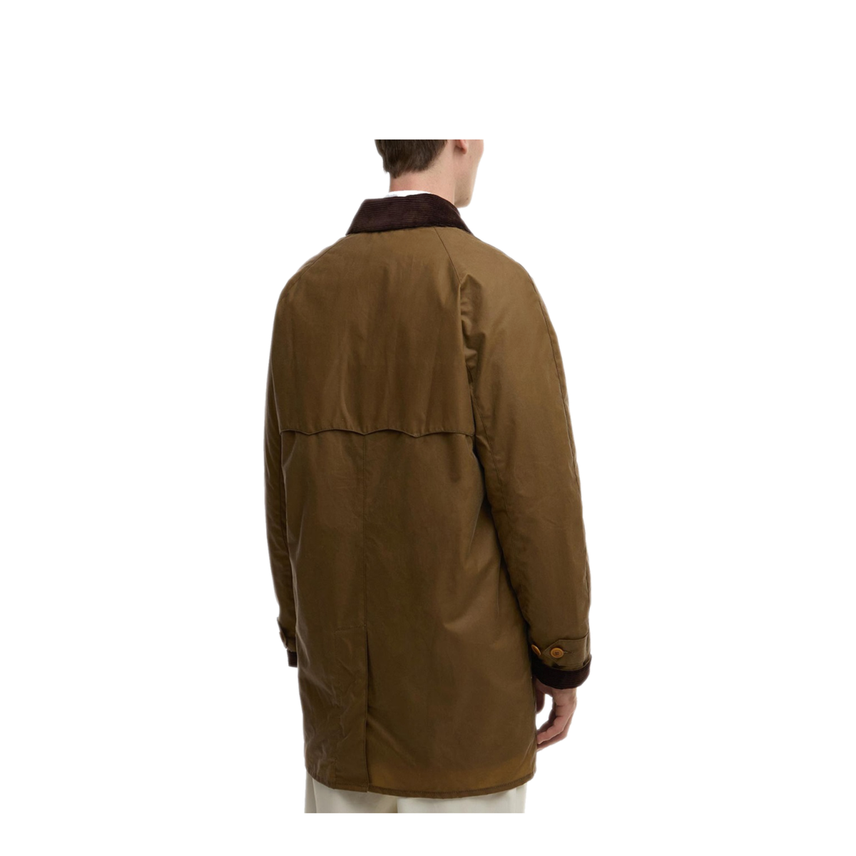 Coat - Image 4