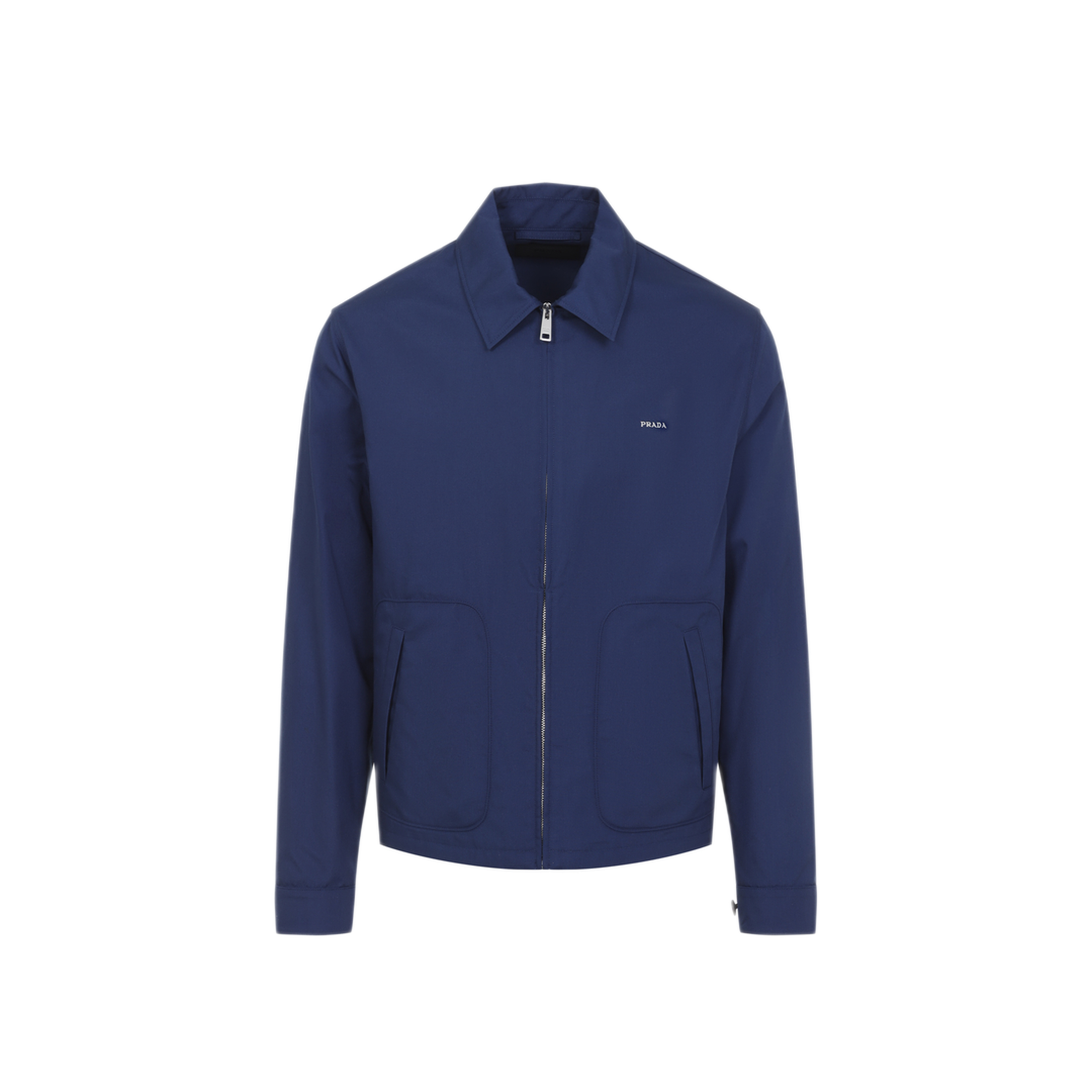 Polyester Jacket - Image 2