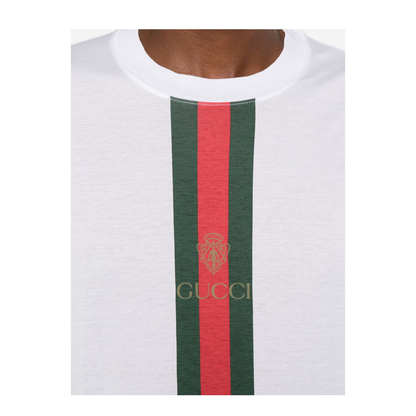 T-shirts and Polos White - Image 2