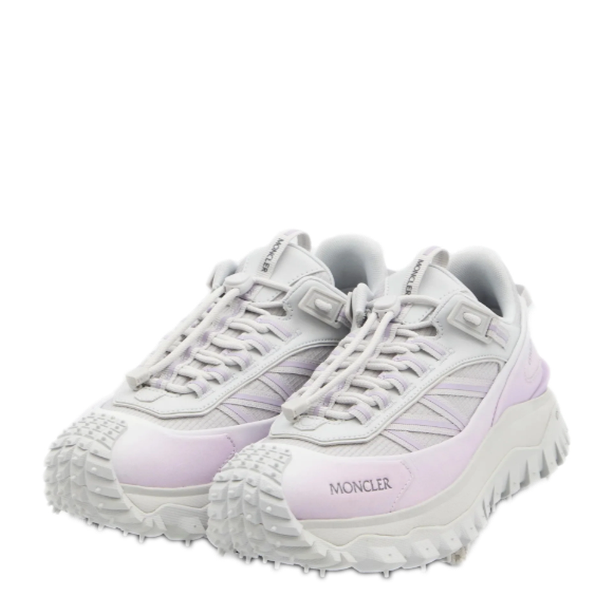 Trailgrip Sneakers - Image 2