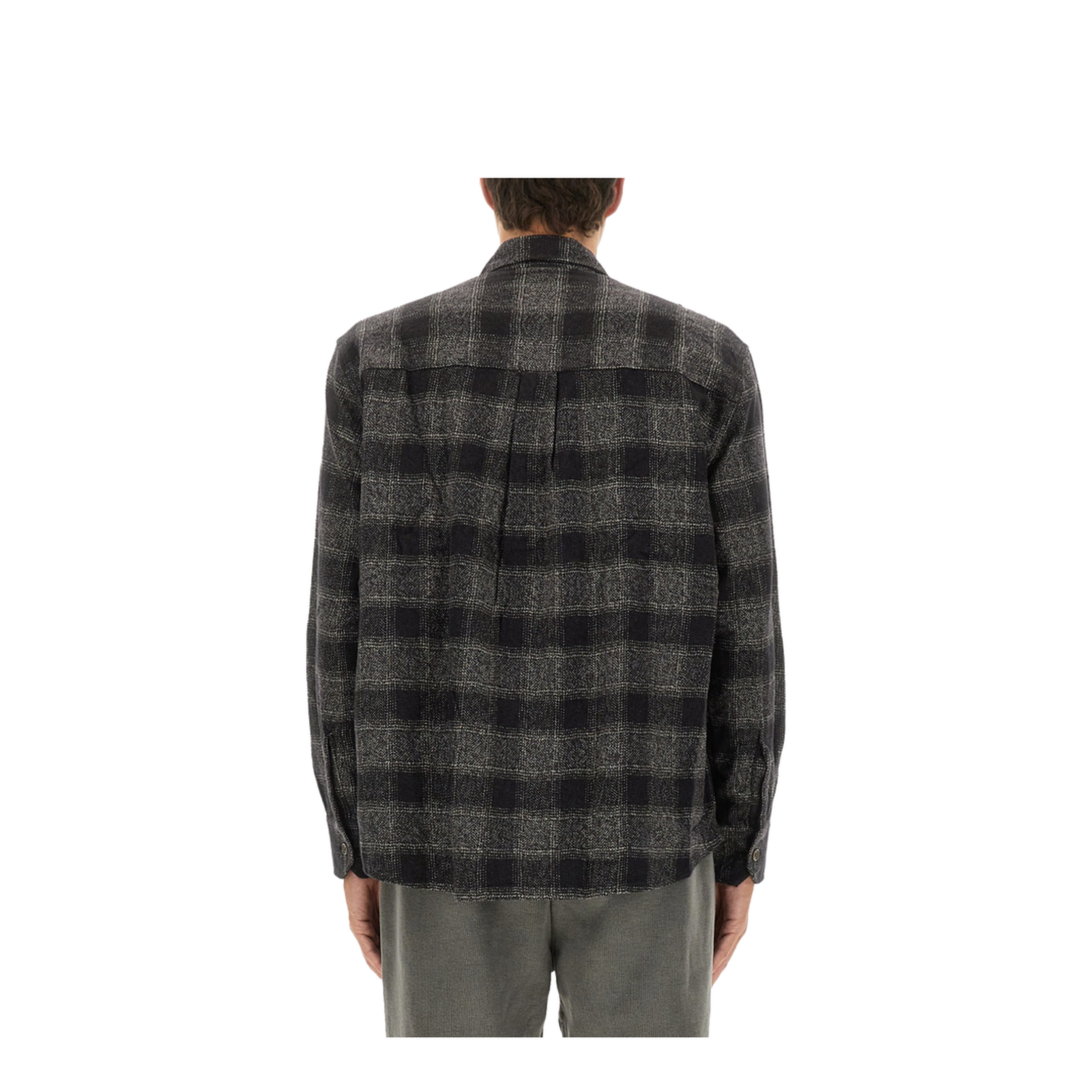 Plaid Shirt - Image 2