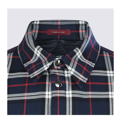 Overshirt with Logo - Image 5