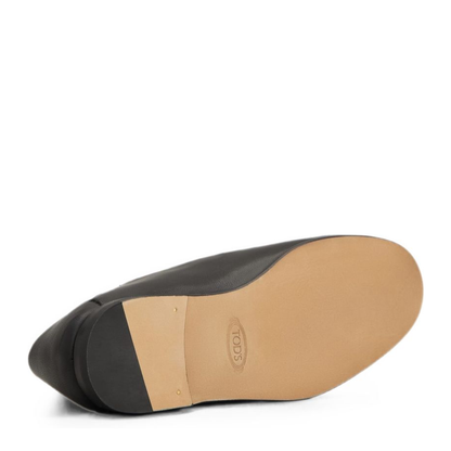 Flat Shoes Black - Image 2