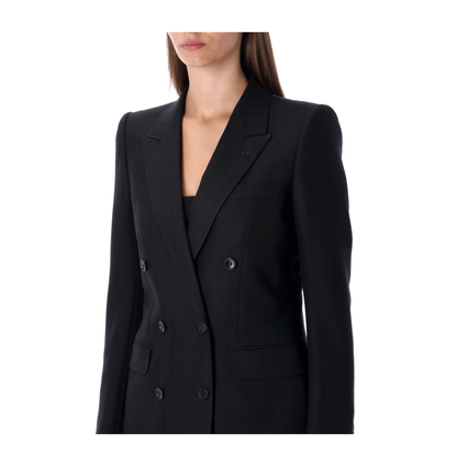 Double-Breasted Jacket - Image 3