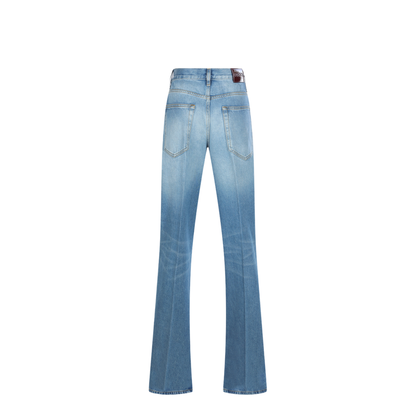Mid Rise Flare Pant Certified - Image 3