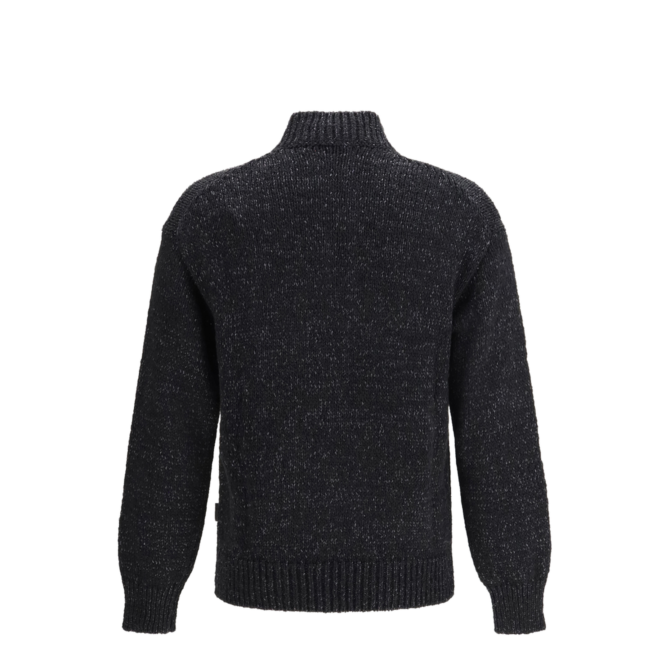 Cotton Sweater - Image 2