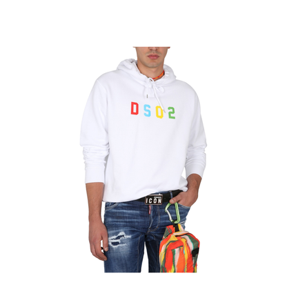 Cool Fit Sweatshirt - Image 3