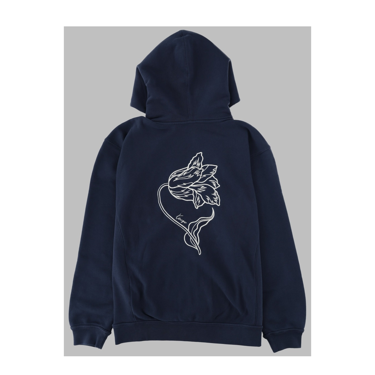 Tulip Sweatshirt - Image 2