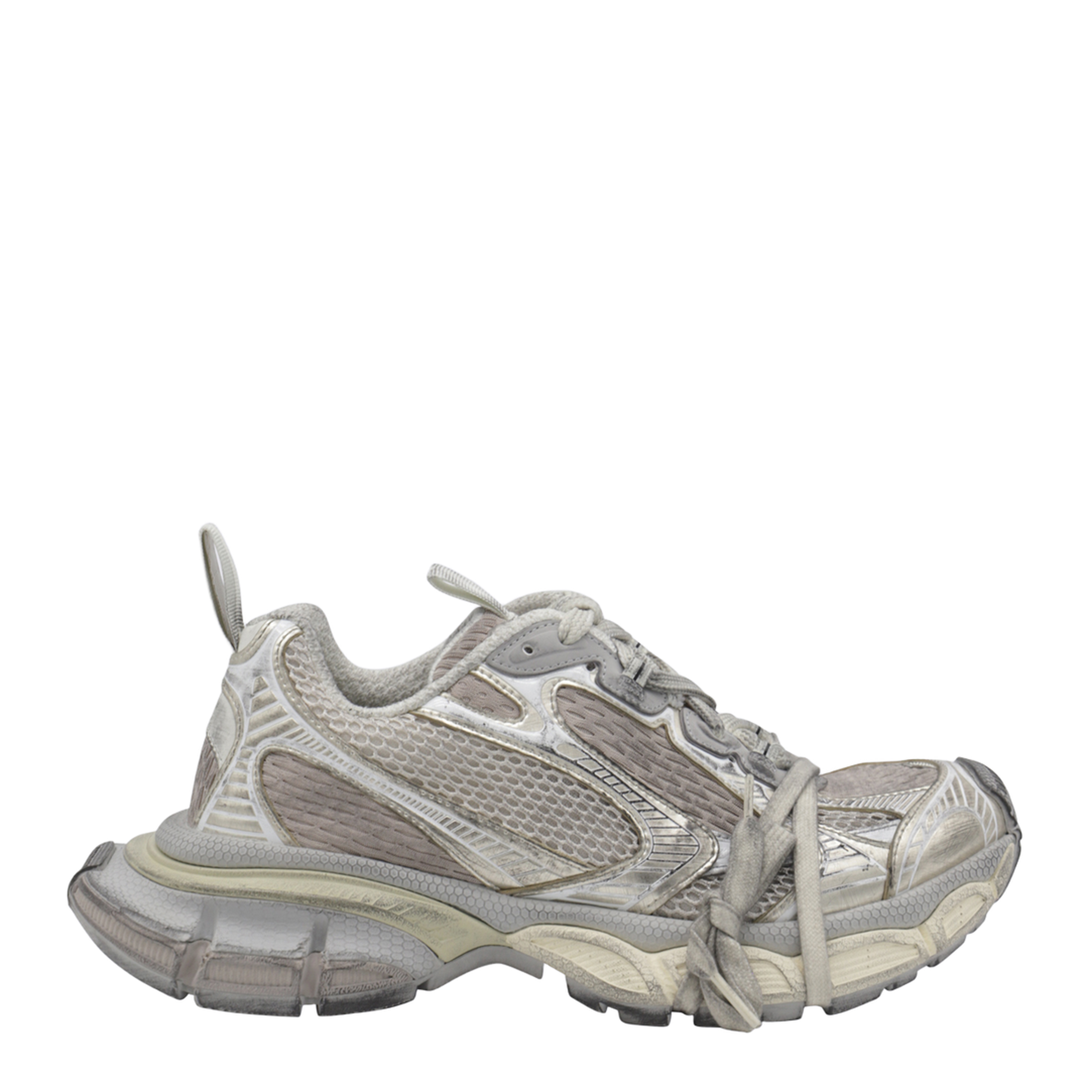 Sneakers Grey - Image 2