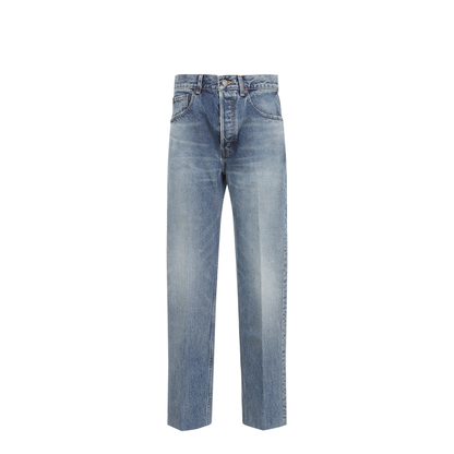 Boyfriend Jeans 001 - Image 2