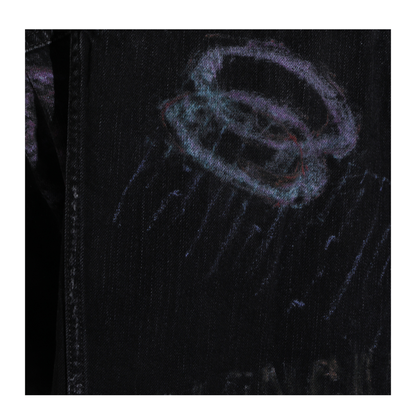 Oversize Jacket - Image 10