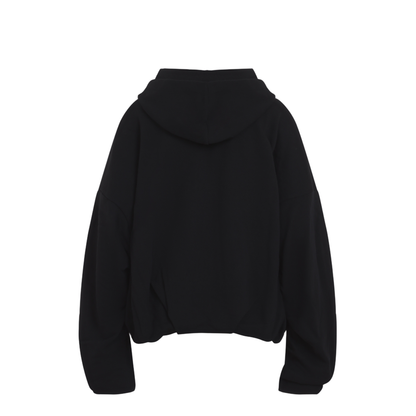 Hannett Tris Hoodie - Image 4