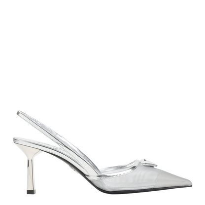 Polyamide Pumps - Image 1