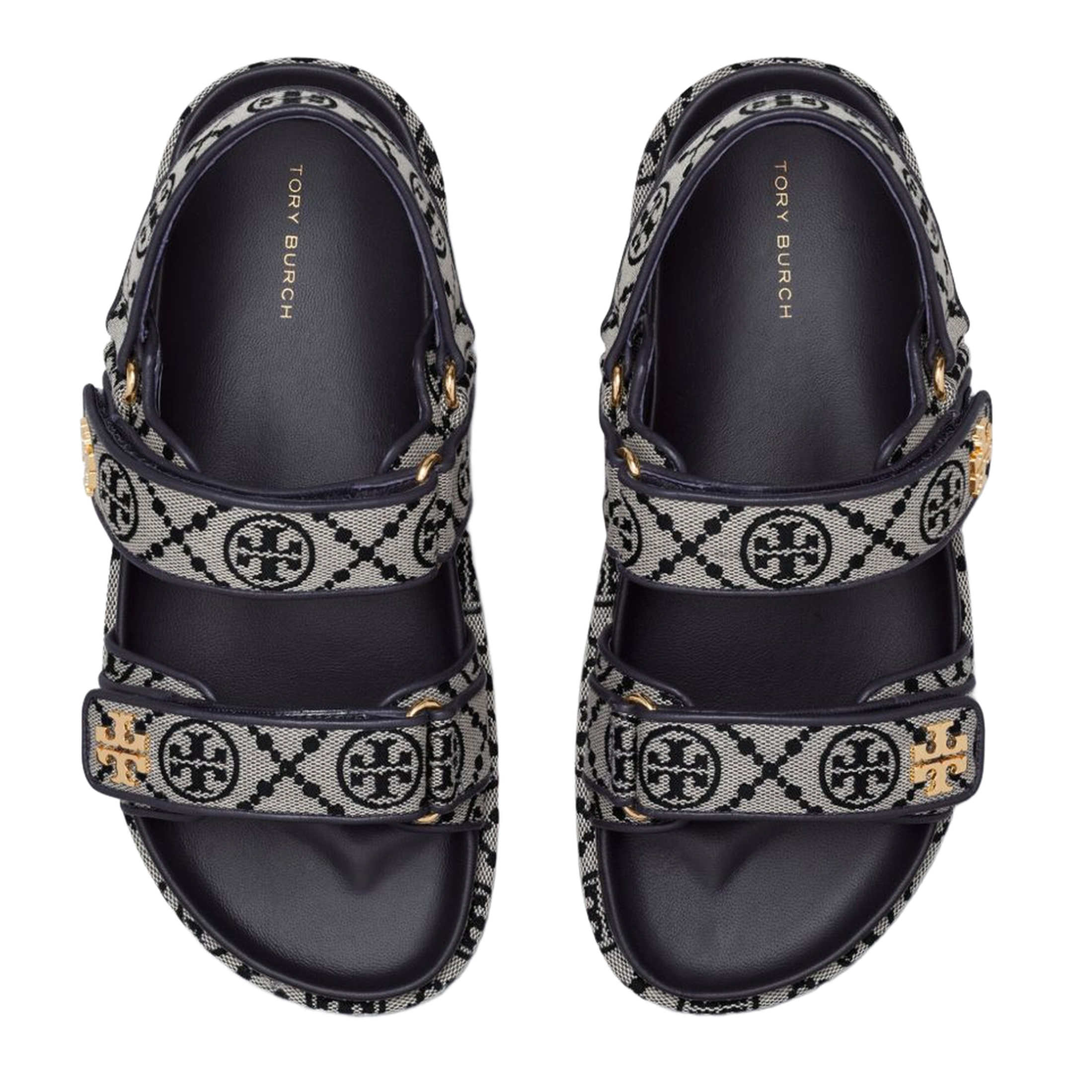 Sandals Blue - Image 4