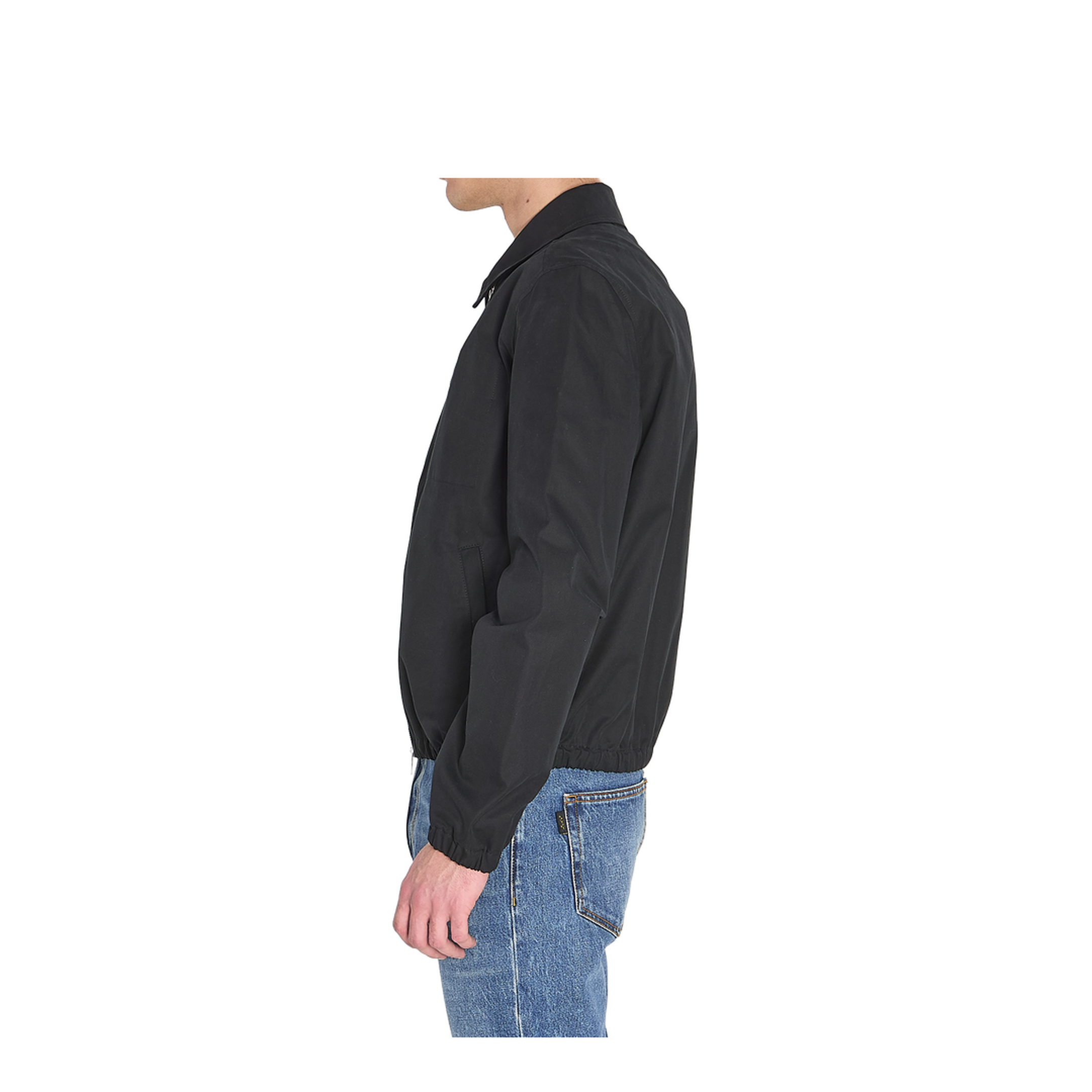 Zip Jacket - Image 3