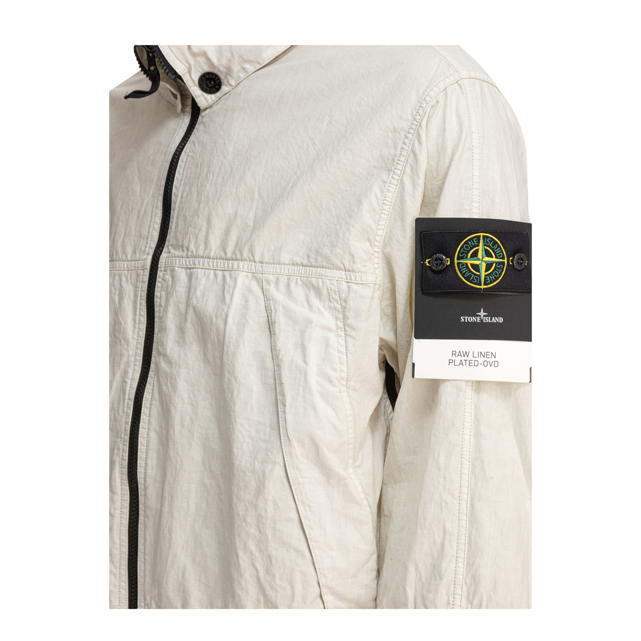 Linen Jacket - Image 4
