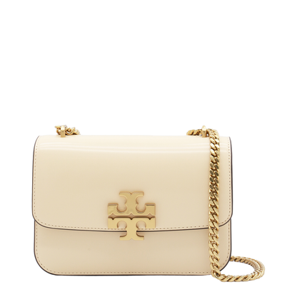 Vanilla Leather Shoulder Bag - Image 2