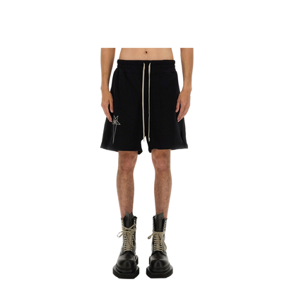 Cotton Shorts - Image 1