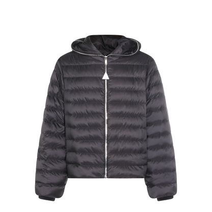 Ziplock Down Jacket - Image 1