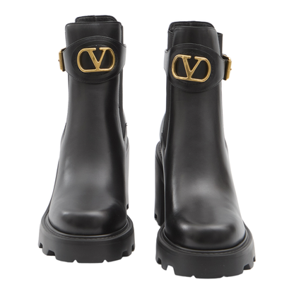 Beatle VLogo Signature Boots - Image 5