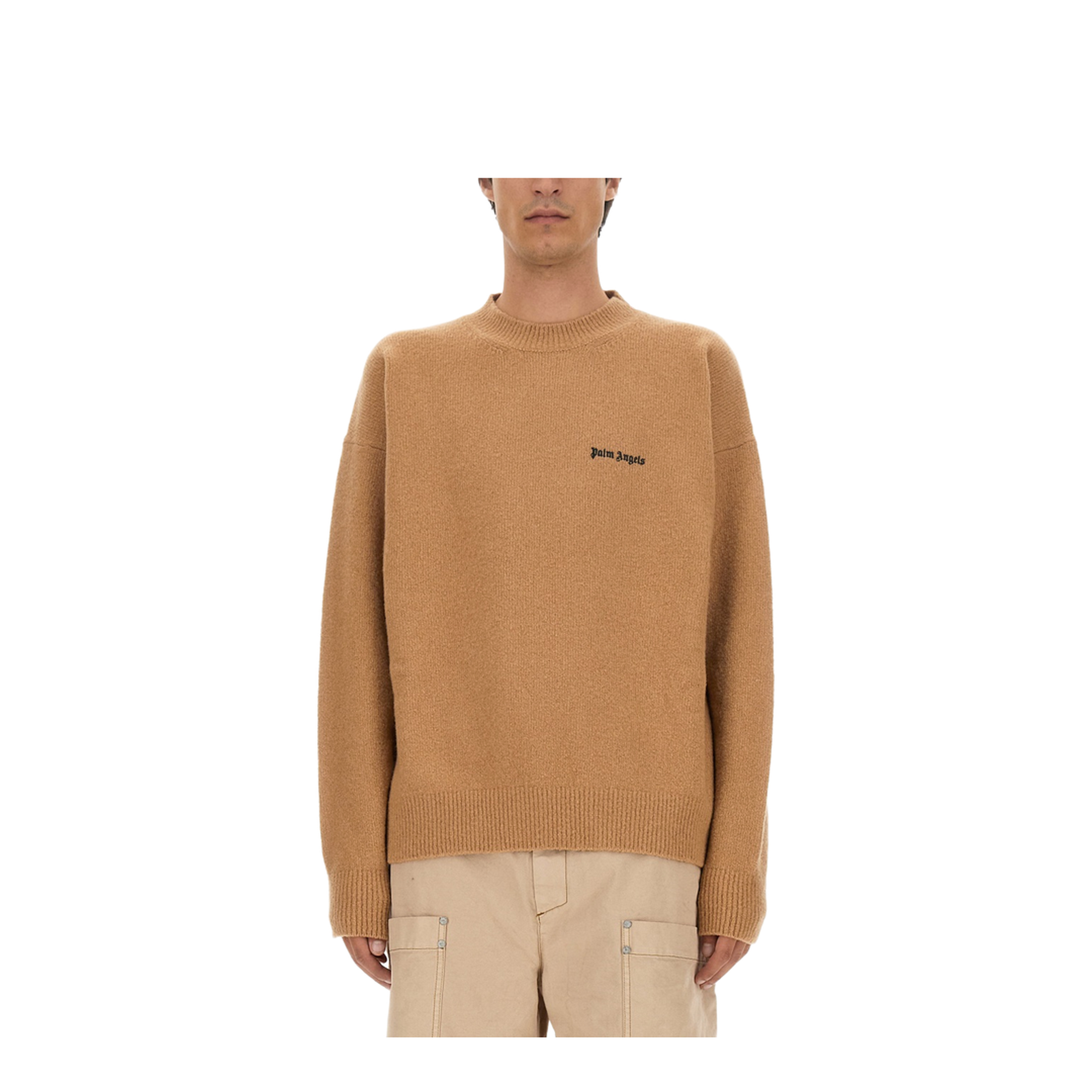 Jersey With Logo - Image 1