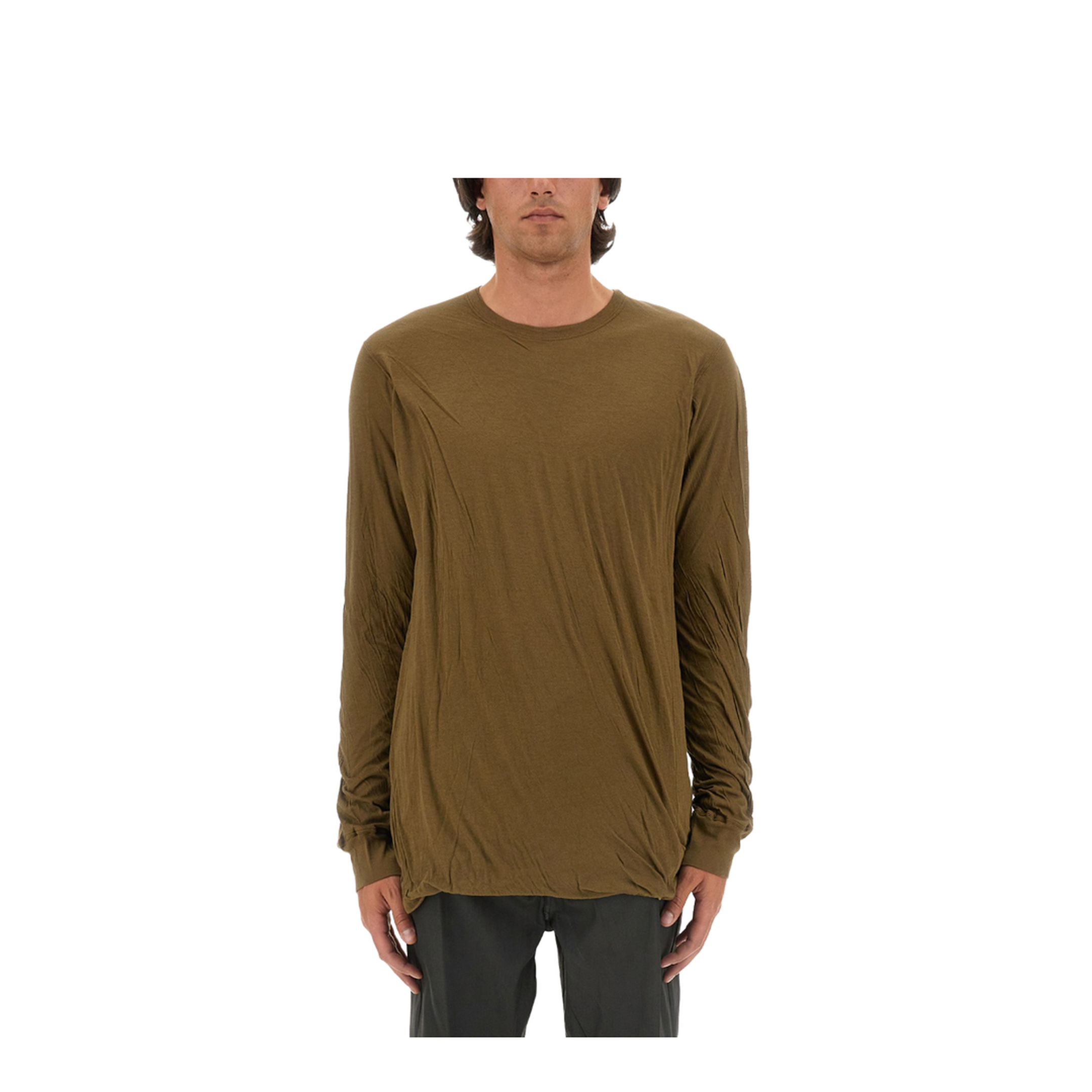 Cotton T-Shirt - Image 1