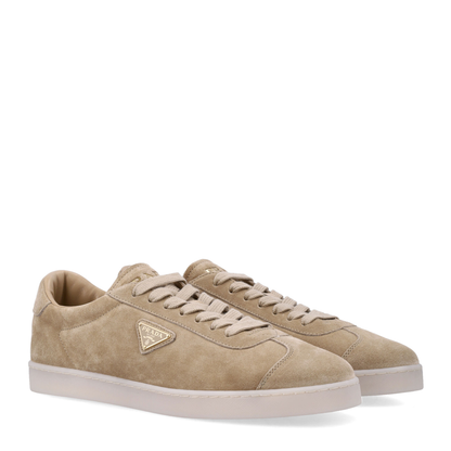 Sneakers Beige - Image 3