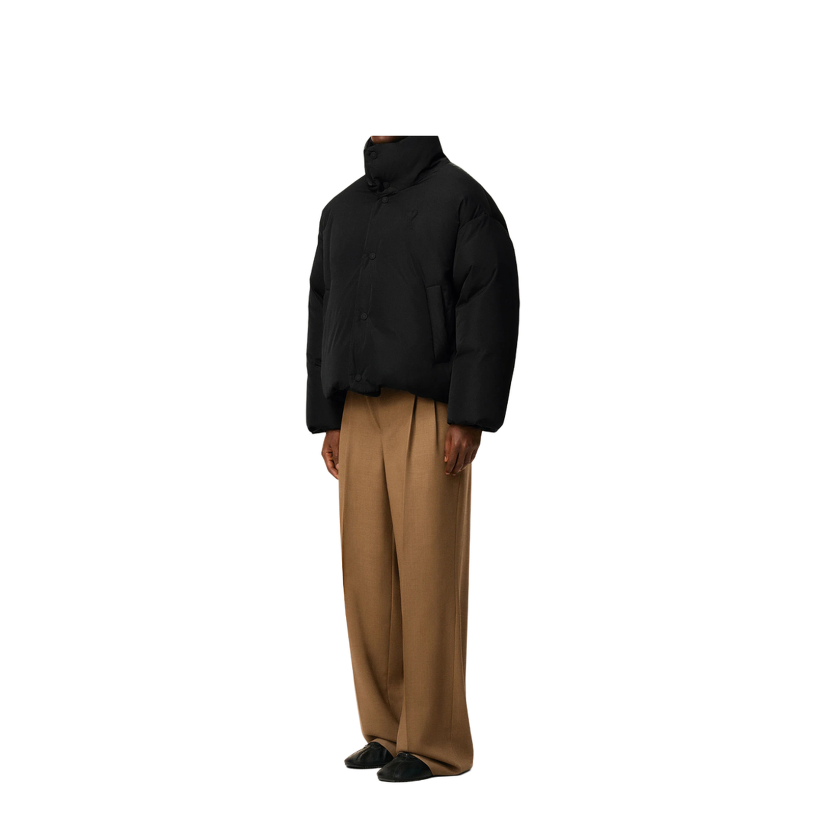 men's jacket - Image 4